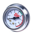 Quick Mill Manometer - Manometer 0:16 Neues Logo Quick (pumpe) Quick03 - MAN0970N